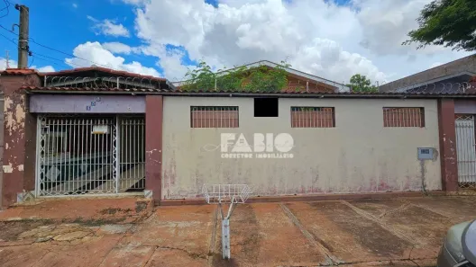 Casa com 3 Quartos à venda, 209m² no Jardim Roberto Selmi Dei, Araraquara