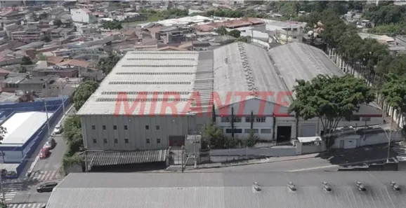 Galpão/Depósito/Armazém para alugar, 3560m² no Vila Virgínia, Itaquaquecetuba