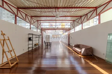 Ponto Comercial para alugar, 395m² no Pinheiros, São Paulo