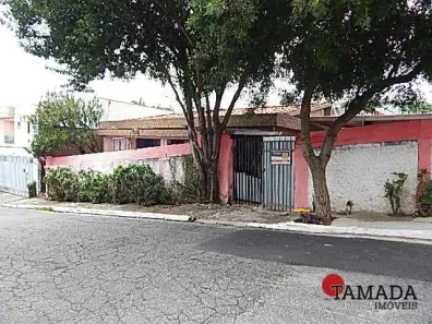 Lote/Terreno à venda, 250m² no Vila Paranaguá, São Paulo