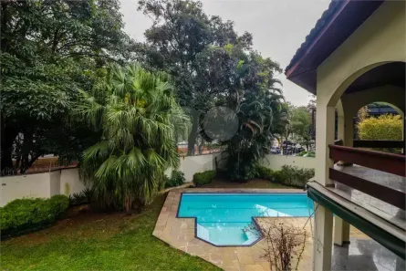 Sobrado com 4 Quartos à venda, 495m² no Alto de Pinheiros, São Paulo