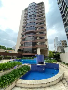 Apartamento com 4 Quartos à venda, 234m² no Indianópolis, São Paulo