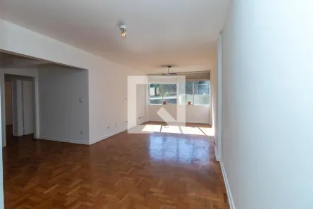 Apartamento com 2 Quartos à venda, 92m² no Perdizes, São Paulo