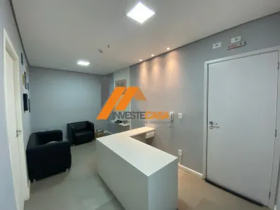 Sala Comercial à venda, 30m² no Jardim Vergueiro, Sorocaba