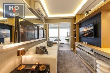 Apartamento com 2 Quartos à venda, 70m² no Vila Monte Alegre, São Paulo