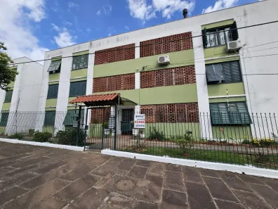 Apartamento com 2 Quartos à venda, 73m² no Partenon, Porto Alegre