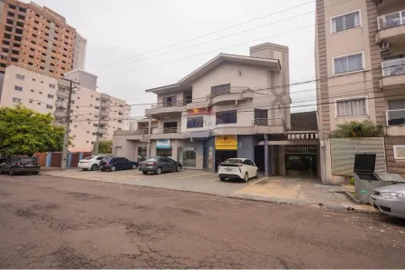 Apartamento com 3 Quartos à venda, 631m² no Coqueiral, Cascavel