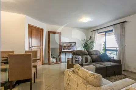 Apartamento com 2 Quartos à venda, 94m² no Vila Mariana, São Paulo