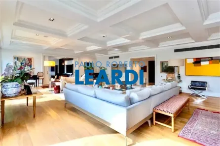Apartamento com 4 Quartos à venda, 748m² no Jardim Paulistano, São Paulo