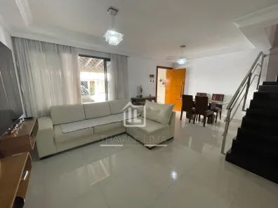 Casa de Condomínio com 3 Quartos à venda, 93m² no Jardim Planalto, Goiânia
