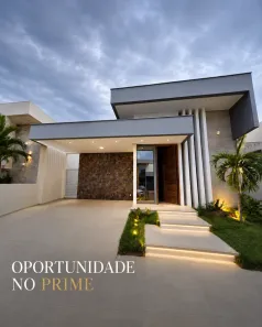 Casa de Condomínio com 3 Quartos à venda, 200m² no Centro, Petrolina