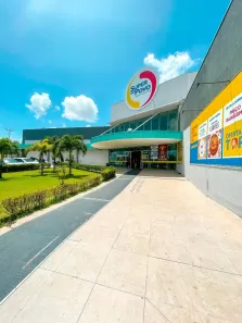 Ponto Comercial para alugar, 9m² no Marechal Rondon (Jurema), Caucaia