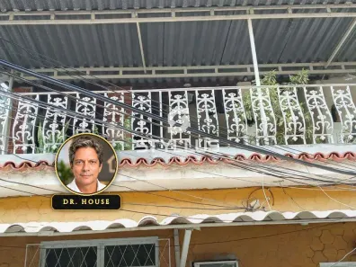  com 2 Quartos à venda, 102m² no Quintino Bocaiúva, Rio de Janeiro