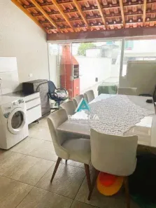 Cobertura com 2 Quartos à venda, 110m² no Vila Francisco Matarazzo, Santo André
