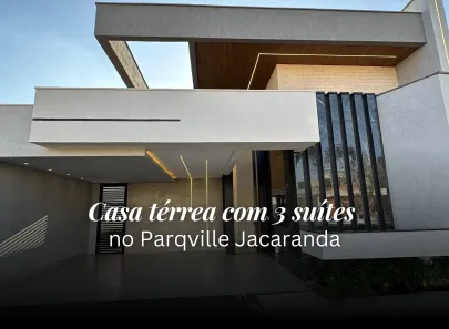 Casa com 3 Quartos à venda, 150m² no Jardim Cristal, Aparecida de Goiânia