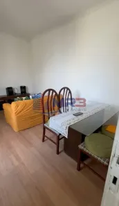 Apartamento com 1 Quarto à venda, 35m² no Parada de Lucas, Rio de Janeiro