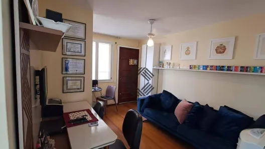 Apartamento com 2 Quartos à venda, 42m² no Jardim Guadalajara, Sorocaba