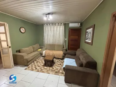 Casa com 3 Quartos à venda, 299m² no Rubem Berta, Porto Alegre
