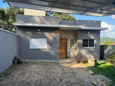 Casa com 2 Quartos à venda, 98m² no Estância Santa Lúcia, Jarinu