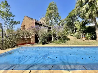 Casa de Condomínio com 3 Quartos à venda, 450m² no Vila Diva, Carapicuíba