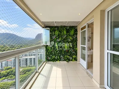 Apartamento com 2 Quartos à venda, 65m² no Jacarepaguá, Rio de Janeiro