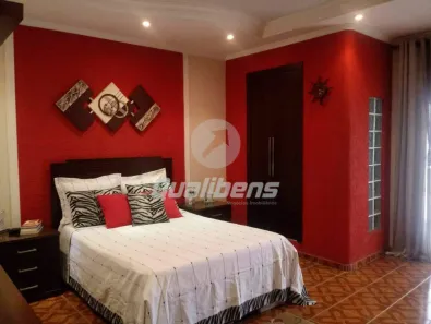 Casa com 2 Quartos à venda, 128m² no Jardim Miranda D'Aviz, Mauá
