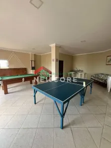 Apartamento com 3 Quartos à venda, 151m² no Jardim Marina, Mongaguá