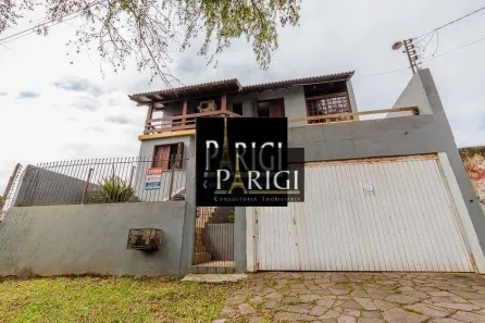 Casa com 4 Quartos para alugar, 250m² no Cristal, Porto Alegre