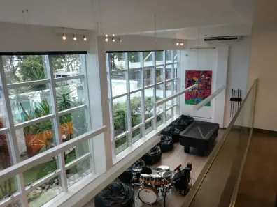 Prédio Comercial à venda, 2465m² no Barra da Tijuca, Rio de Janeiro