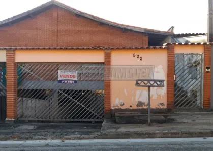 Casa com 3 Quartos à venda, 260m² no Jardim Brasilândia, Sorocaba