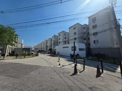 Apartamento com 2 Quartos à venda, 40m² no Brás de Pina, Rio de Janeiro