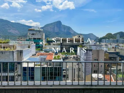 Cobertura com 3 Quartos à venda, 200m² no Ipanema, Rio de Janeiro