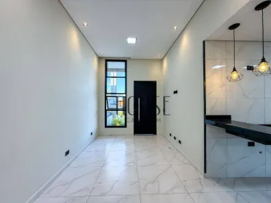Casa de Condomínio com 3 Quartos à venda, 153m² no Wanel Ville, Sorocaba