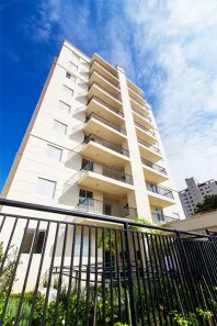 Apartamento com 3 Quartos à venda, 78m² no Vila São José (Ipiranga), São Paulo