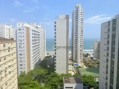Apartamento com 3 Quartos à venda, 105m² no Pitangueiras, Guarujá