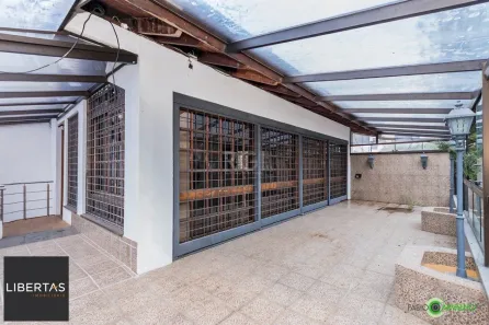 Casa com 4 Quartos à venda, 307m² no Higienópolis, Porto Alegre