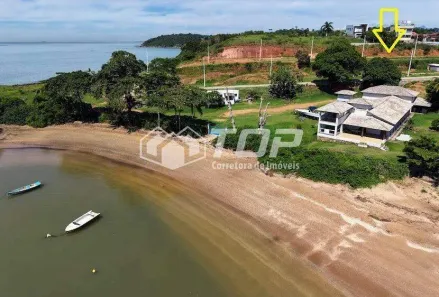 Lote/Terreno à venda, 400m² no Iriri, Anchieta