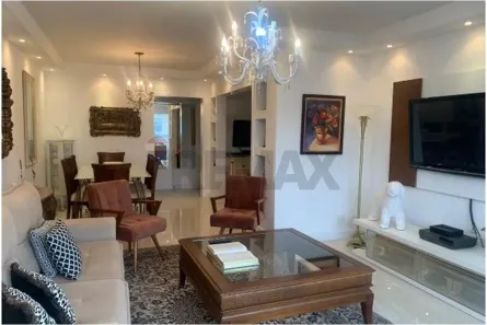 Apartamento com 3 Quartos para alugar, 144m² no Indianópolis, São Paulo