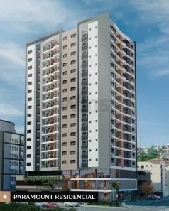 Apartamento com 3 Quartos à venda, 87m² no Centro, Criciúma