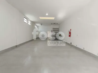 Ponto Comercial para alugar, 97m² no Saraiva, Uberlândia