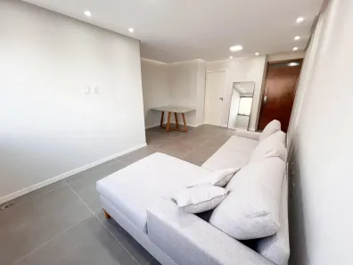Apartamento com 3 Quartos à venda, 84m² no Candeal, Salvador