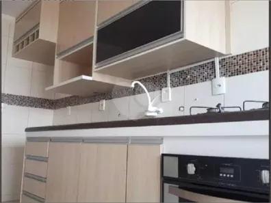 Apartamento com 2 Quartos à venda, 60m² no Sítio do Mandaqui, São Paulo