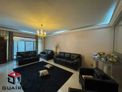 Sobrado com 2 Quartos à venda, 250m² no Vila Valparaíso, Santo André