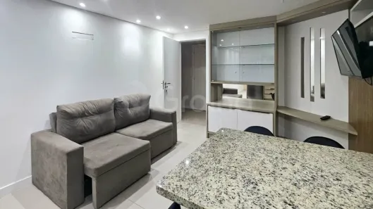 Apartamento com 1 Quarto à venda, 49m² no Agronômica, Florianópolis
