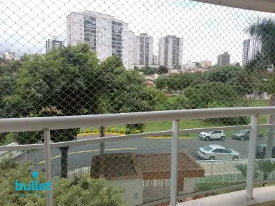 Apartamento com 3 Quartos à venda, 115m² no Taquaral, Campinas