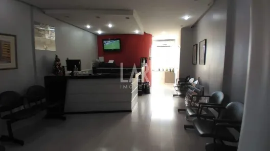 Sala Comercial à venda, 39m² no Graça, Belo Horizonte