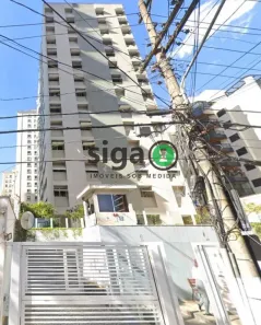 Apartamento com 2 Quartos à venda, 92m² no Itaim Bibi, São Paulo