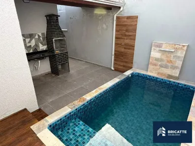 Casa com 2 Quartos à venda, 74m² no Savoy, Itanhaém