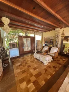 Casa de Condomínio com 4 Quartos para alugar, 664m² no Parque Imperial, Juiz de Fora
