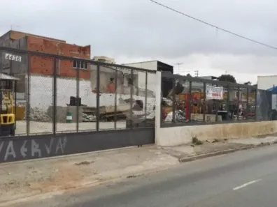 Lote/Terreno à venda, 3254m² no Chácara Belenzinho, São Paulo